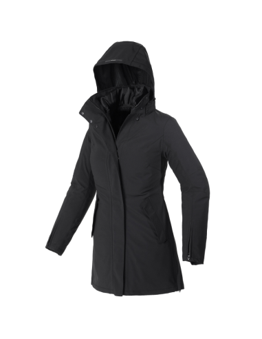 Chaqueta SPIDI Sigma Lady Negro