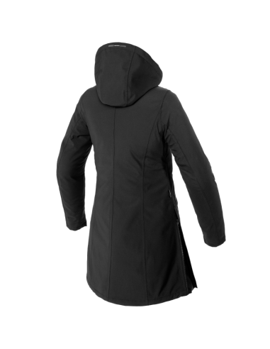 Chaqueta SPIDI Sigma Lady Negro