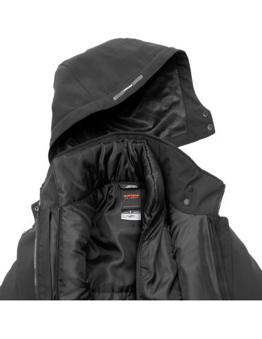 Chaqueta SPIDI Sigma Lady Negro