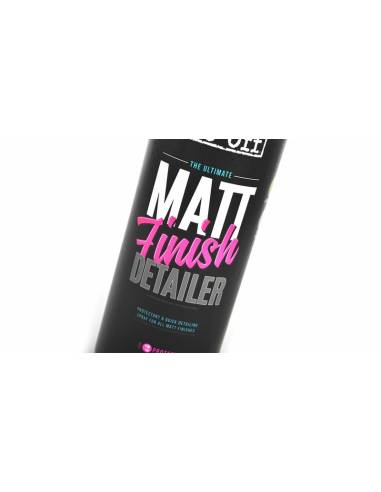 Spray MUC-OFF Matt Finish Detailer,...