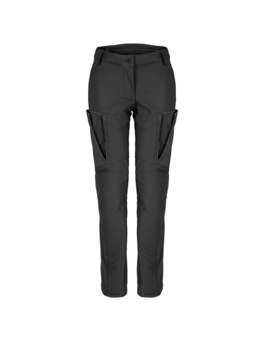 Pantalón SPIDI Stretch Lady Negro