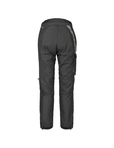 Pantalón SPIDI 4 Season V3 Lady Marrón