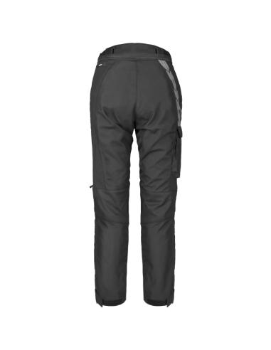 Pantalón SPIDI 4 Season V3 Lady Negro