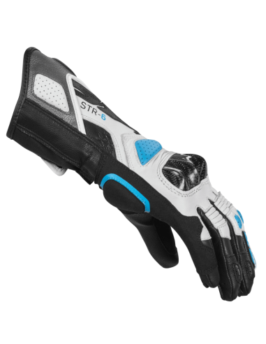Guantes SPIDI STR-6 Lady...