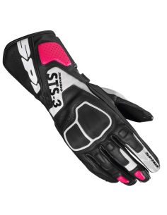 Guantes SPIDI STS-3 Lady...