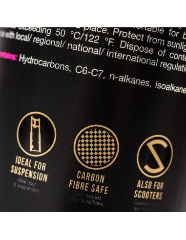 Abrillantador y protector Muc-Off...