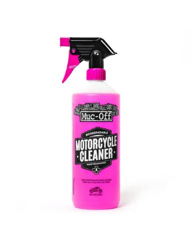 Limpiador Muc-Off Motorcycle Cleaner...