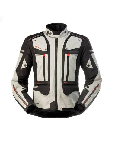 Chaqueta RAINERS Trivor 2.0 Gris
