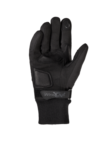 Guantes SPIDI Metro Lady Negro