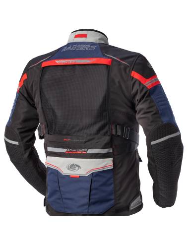 Chaqueta RAINERS Trivor 2.0 azul /...