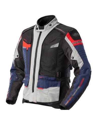 Chaqueta RAINERS Trivor 2.0 azul /...
