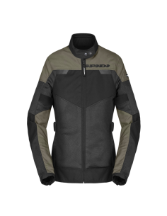Chaqueta SPIDI Equinox Net...