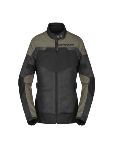 Chaqueta SPIDI Equinox Net Windout...