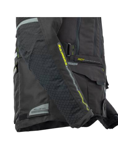 Chaqueta RAINERS Trivor 2.0...