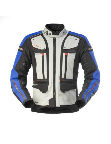 Chaqueta RAINERS Trivor 2.0 Azul Oscuro