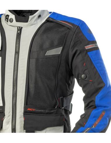 Chaqueta RAINERS Trivor 2.0 Azul Oscuro