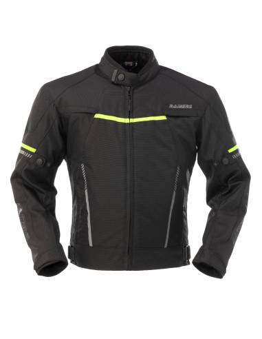 Chaqueta RAINERS Jarama Plus Amarillo...