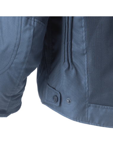 Chaqueta RAINERS Riverside Azul