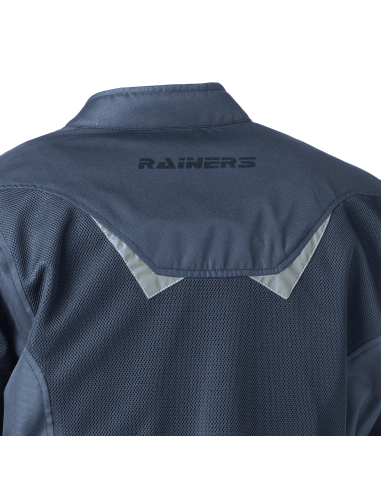 Chaqueta RAINERS Riverside Azul
