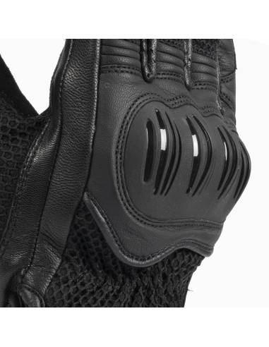 Guantes RAINERS Spring Negro