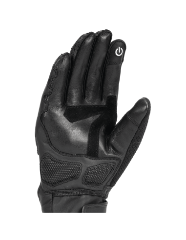 Guantes RAINERS Spring Negro
