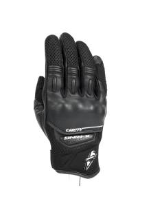 Guantes RAINERS X-Ring Negro
