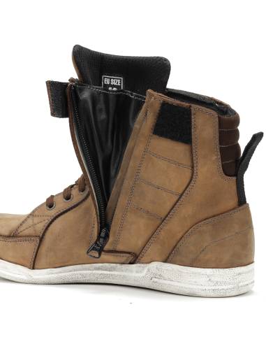 Botas RAINERS Veneto Marrón