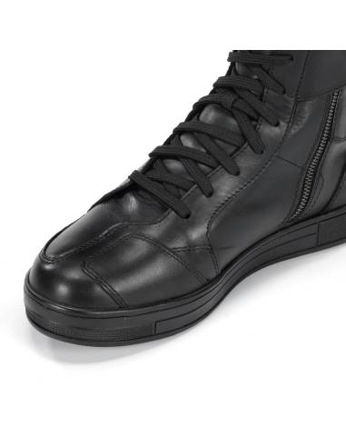 Botas RAINERS T400 Negro