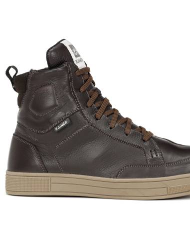 Botas RAINERS T400 Marrón