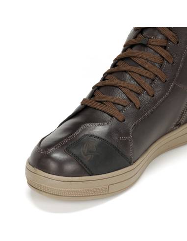 Botas RAINERS T400 Marrón