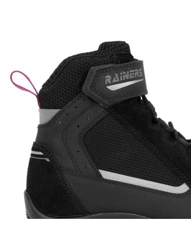 Botas RAINERS TG20 Lady Rosa