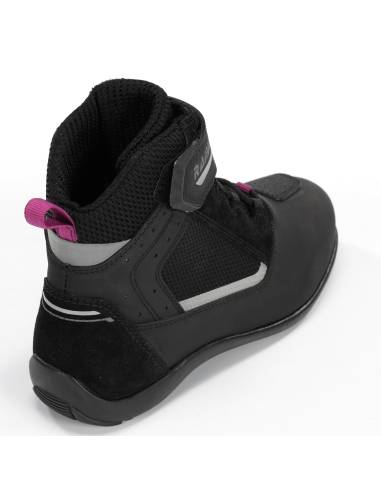 Botas RAINERS TG20 Lady Rosa