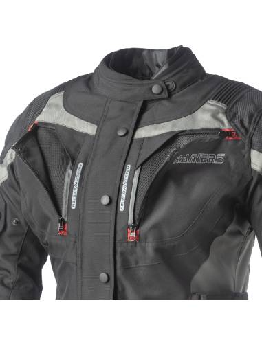 Chaqueta RAINERS Duna Lady