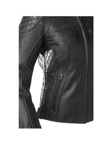Chaqueta RAINERS Ginebra Negro