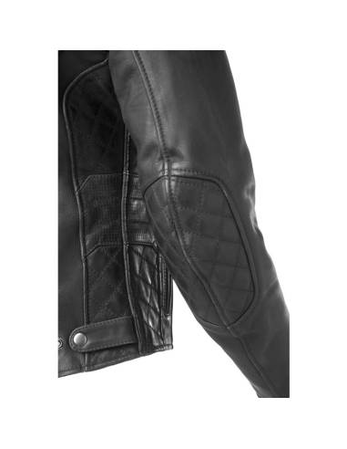 Chaqueta RAINERS Ginebra Negro