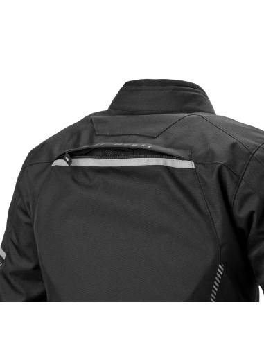 Chaqueta RAINERS Jarama Plus Lady Negro