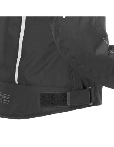 Chaqueta RAINERS Jarama Plus Lady Negro