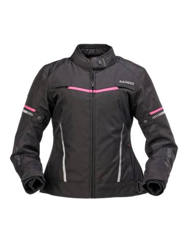 Chaqueta RAINERS Jarama Plus Lady Rosa