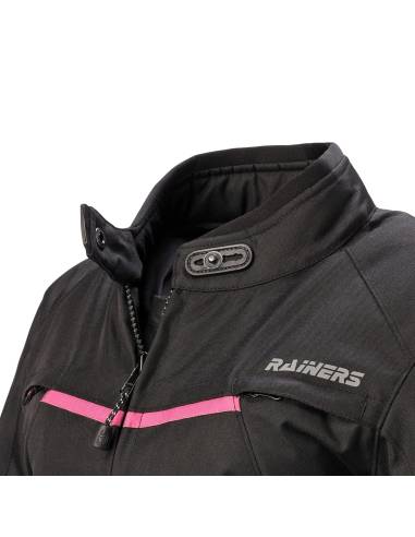 Chaqueta RAINERS Jarama Plus Lady Rosa