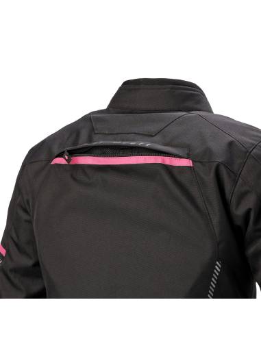 Chaqueta RAINERS Jarama Plus Lady Rosa