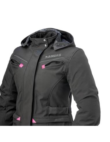 Chaqueta RAINERS Ilenia Rosa