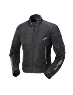 Chaqueta RAINERS Iris Negro