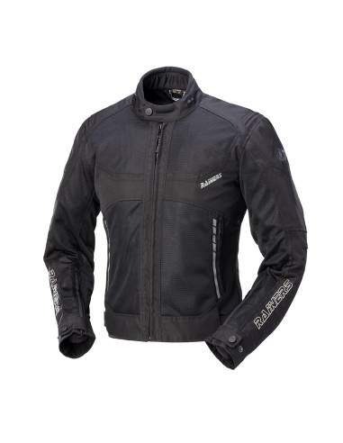 Chaqueta RAINERS Iris Negro