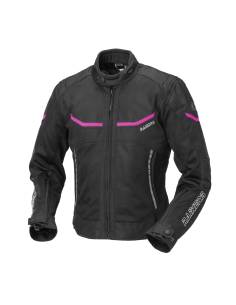 Chaqueta RAINERS Iris Rosa