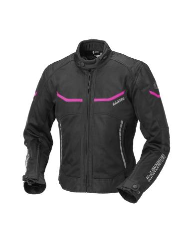 Chaqueta RAINERS Iris Rosa