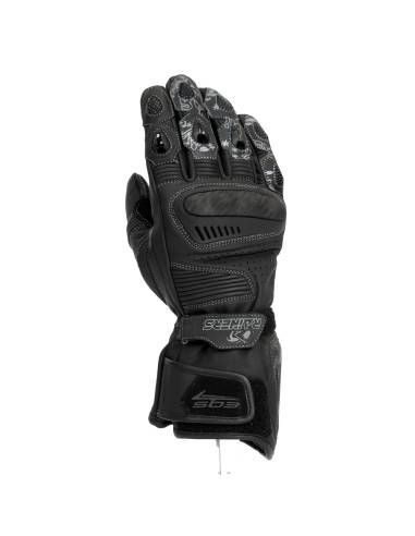 Guantes RAINERS EOS Negro