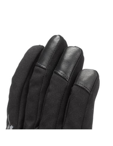 Guantes RAINERS Polar Negro