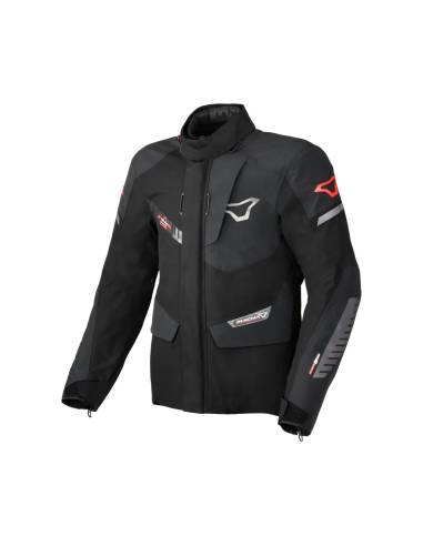 Chaqueta MACNA Synchrone Negro