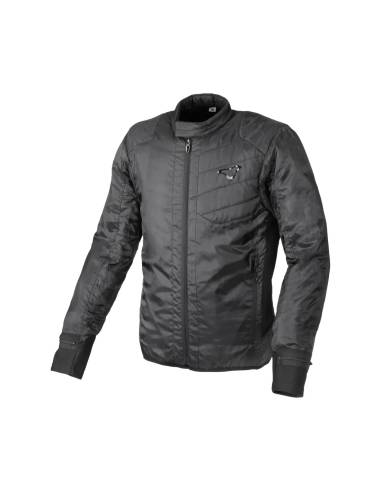 Chaqueta MACNA Synchrone Negro