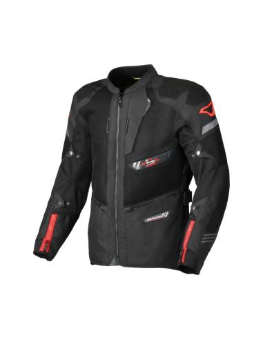 Chaqueta MACNA Synchrone Negro